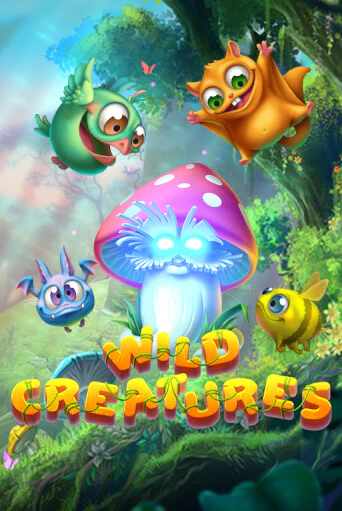 Wild Creatures бесплатно играть онлайн на сайте Онлайн Казино Гранд
