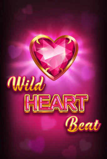 Wild HEART Beat бесплатно играть онлайн на сайте Онлайн Казино Гранд