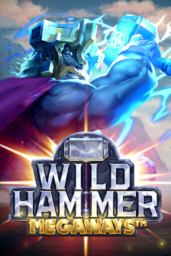 Wild Hammer Megaways бесплатно играть онлайн на сайте Онлайн Казино Гранд