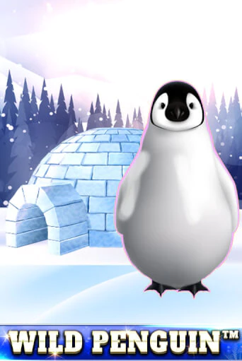 Wild Penguin бесплатно играть онлайн на сайте Онлайн Казино Гранд