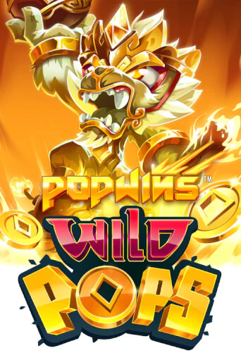 WildPops™ бесплатно играть онлайн на сайте Онлайн Казино Гранд