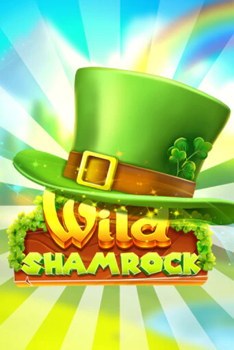 Wild Shamrock бесплатно играть онлайн на сайте Онлайн Казино Гранд