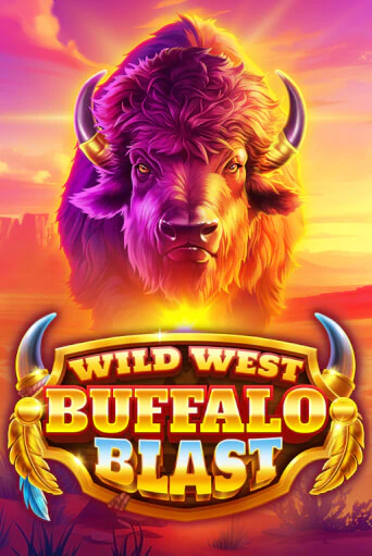 Wild West Buffalo Blast бесплатно играть онлайн на сайте Онлайн Казино Гранд