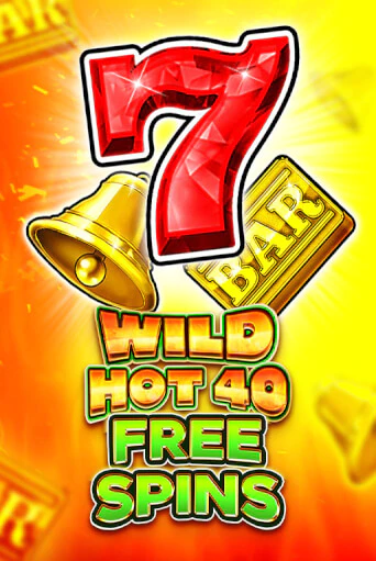 Wild Hot 40 Free Spins бесплатно играть онлайн на сайте Онлайн Казино Гранд