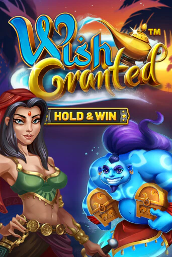 Wish Granted бесплатно играть онлайн на сайте Онлайн Казино Гранд