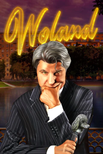 Woland бесплатно играть онлайн на сайте Онлайн Казино Гранд