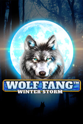 Wolf Fang Winter Storm бесплатно играть онлайн на сайте Онлайн Казино Гранд