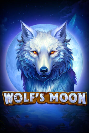 Wolf's Moon бесплатно играть онлайн на сайте Онлайн Казино Гранд