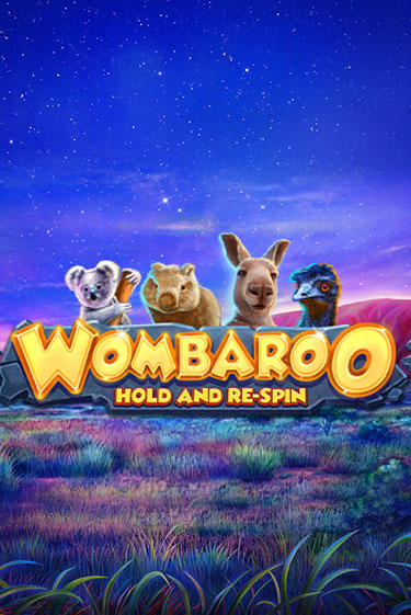 Wombaroo бесплатно играть онлайн на сайте Онлайн Казино Гранд