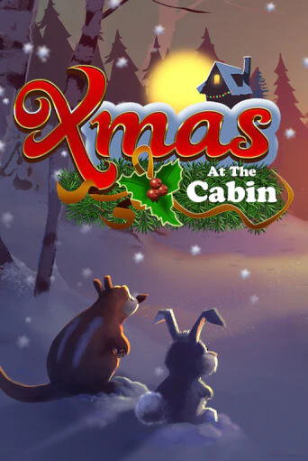Xmas At The Cabin бесплатно играть онлайн на сайте Онлайн Казино Гранд