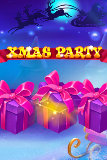 Xmas Party бесплатно играть онлайн на сайте Онлайн Казино Гранд