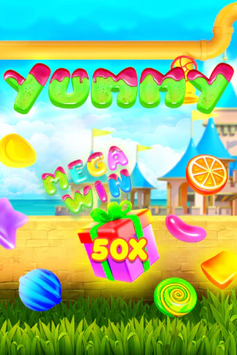 Yummy бесплатно играть онлайн на сайте Онлайн Казино Гранд