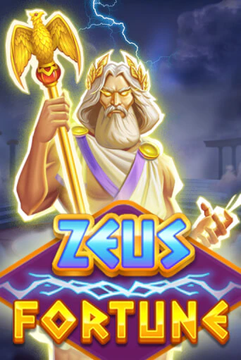 Zeus Fortune бесплатно играть онлайн на сайте Онлайн Казино Гранд