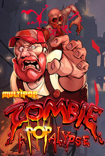 Zombie aPOPalypse бесплатно играть онлайн на сайте Онлайн Казино Гранд