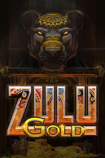 Zulu Gold бесплатно играть онлайн на сайте Онлайн Казино Гранд