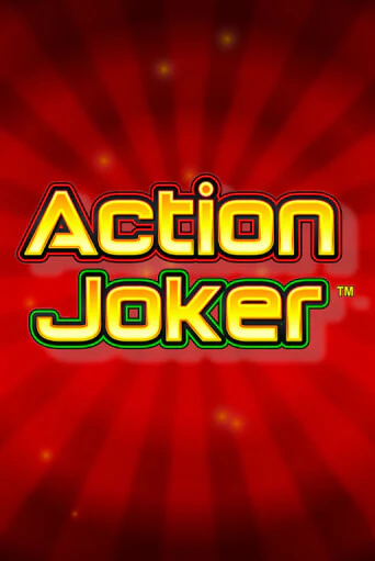 Action Joker бесплатно играть онлайн на сайте Онлайн Казино Гранд