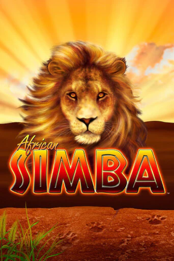 African Simba бесплатно играть онлайн на сайте Онлайн Казино Гранд