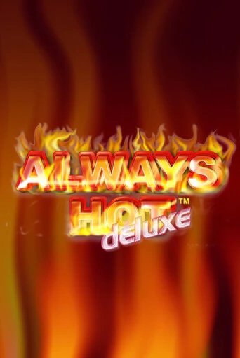 Always Hot Deluxe бесплатно играть онлайн на сайте Онлайн Казино Гранд