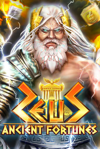 Ancient Fortunes: Zeus бесплатно играть онлайн на сайте Онлайн Казино Гранд