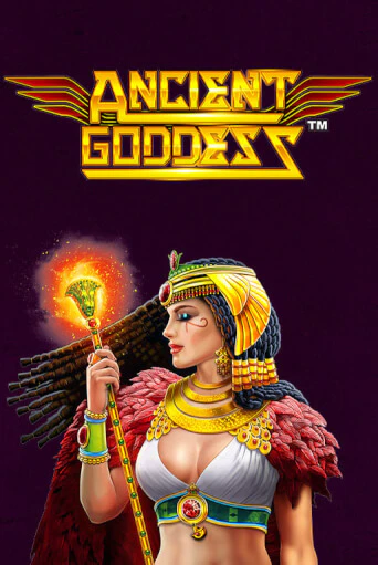 Ancient Goddess бесплатно играть онлайн на сайте Онлайн Казино Гранд