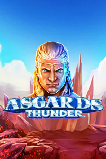 Asgard's Thunder бесплатно играть онлайн на сайте Онлайн Казино Гранд