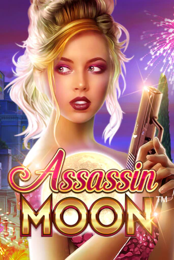 Assassin Moon бесплатно играть онлайн на сайте Онлайн Казино Гранд
