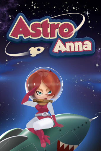 Astro Anna бесплатно играть онлайн на сайте Онлайн Казино Гранд