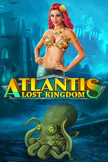 Atlantis бесплатно играть онлайн на сайте Онлайн Казино Гранд