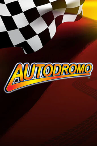 Autodromo бесплатно играть онлайн на сайте Онлайн Казино Гранд