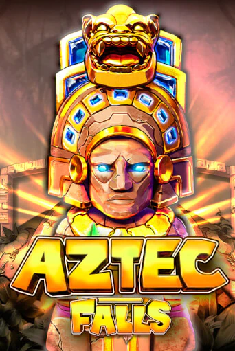 Aztec Falls бесплатно играть онлайн на сайте Онлайн Казино Гранд