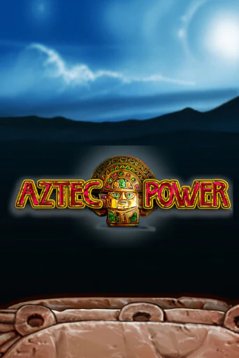Aztec Power бесплатно играть онлайн на сайте Онлайн Казино Гранд
