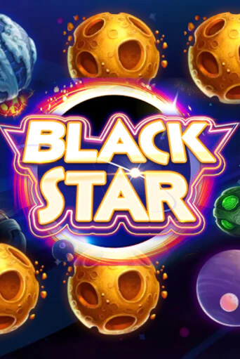 Black Star бесплатно играть онлайн на сайте Онлайн Казино Гранд