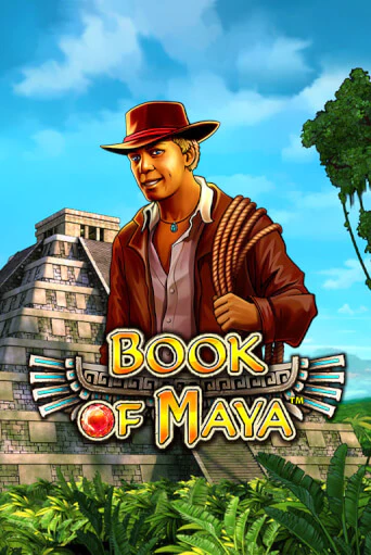 Book of Maya бесплатно играть онлайн на сайте Онлайн Казино Гранд