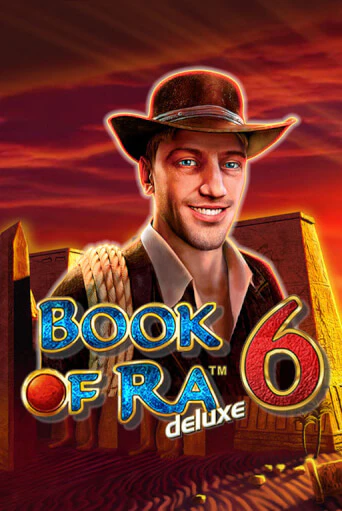 Book of Ra Deluxe 6 бесплатно играть онлайн на сайте Онлайн Казино Гранд