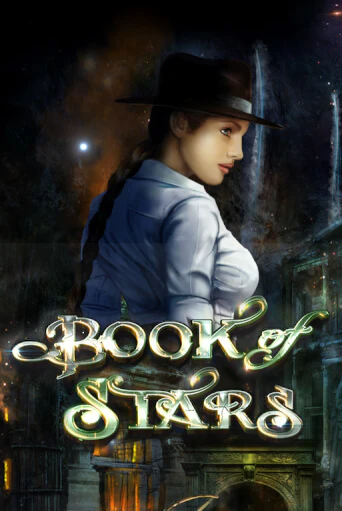 Book of Stars бесплатно играть онлайн на сайте Онлайн Казино Гранд