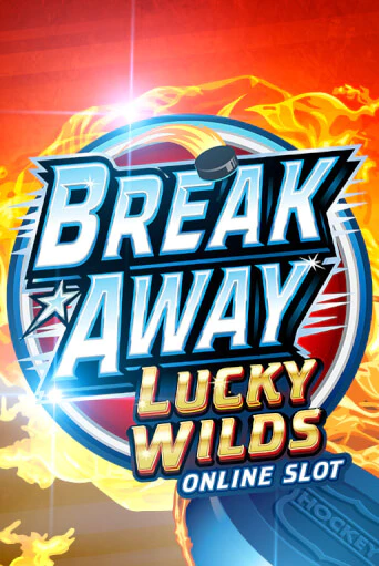 Break Away Lucky Wilds бесплатно играть онлайн на сайте Онлайн Казино Гранд