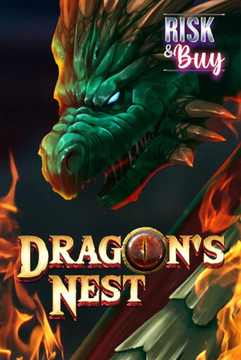 Dragon's Nest бесплатно играть онлайн на сайте Онлайн Казино Гранд