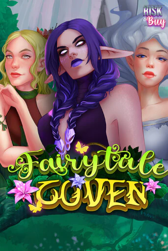 Fairytale Coven бесплатно играть онлайн на сайте Онлайн Казино Гранд