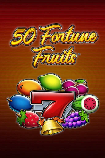 50 Fortune Fruits бесплатно играть онлайн на сайте Онлайн Казино Гранд