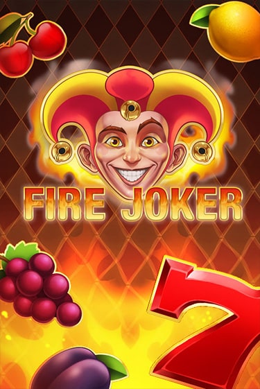 Fire Joker бесплатно играть онлайн на сайте Онлайн Казино Гранд