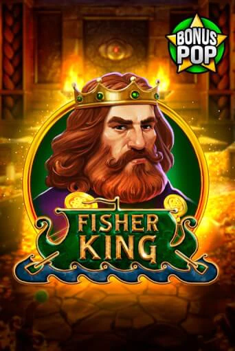 Fisher King бесплатно играть онлайн на сайте Онлайн Казино Гранд