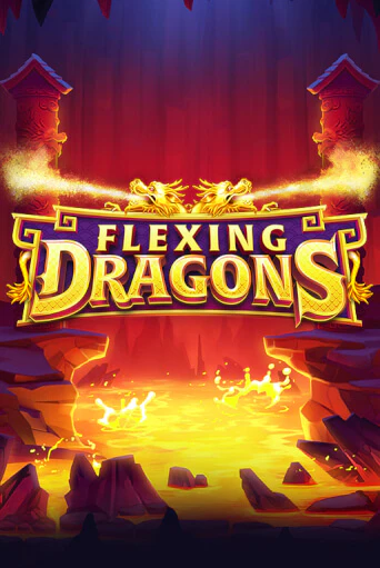 Flexing Dragons бесплатно играть онлайн на сайте Онлайн Казино Гранд