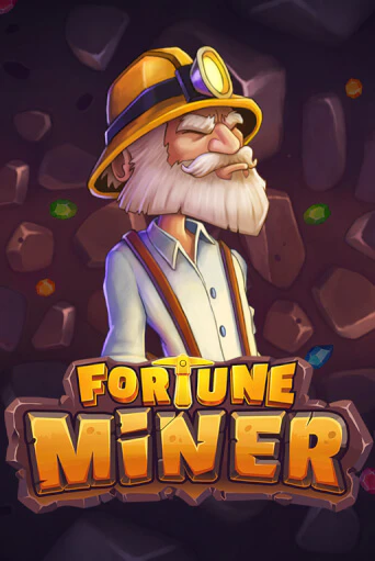 Fortune Miner бесплатно играть онлайн на сайте Онлайн Казино Гранд