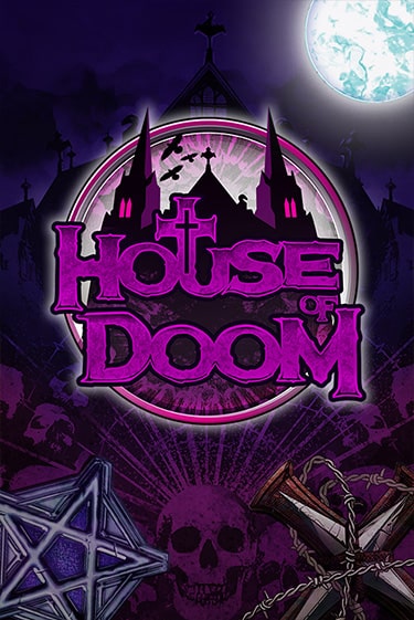 House of Doom бесплатно играть онлайн на сайте Онлайн Казино Гранд