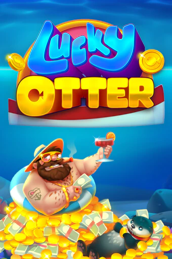 Lucky Otter бесплатно играть онлайн на сайте Онлайн Казино Гранд