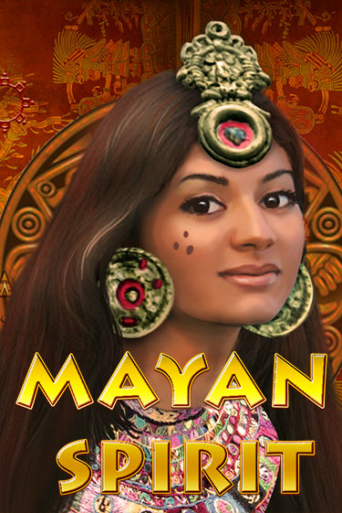 Mayan Spirit бесплатно играть онлайн на сайте Онлайн Казино Гранд