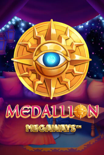 Medallion бесплатно играть онлайн на сайте Онлайн Казино Гранд