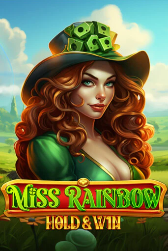 Miss Rainbow  бесплатно играть онлайн на сайте Онлайн Казино Гранд