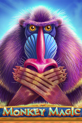 Monkey Magic бесплатно играть онлайн на сайте Онлайн Казино Гранд