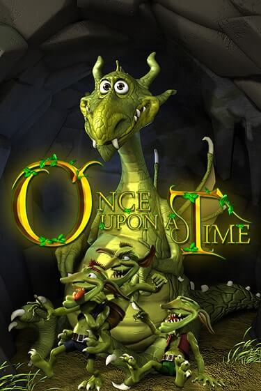 Once Upon A Time бесплатно играть онлайн на сайте Онлайн Казино Гранд